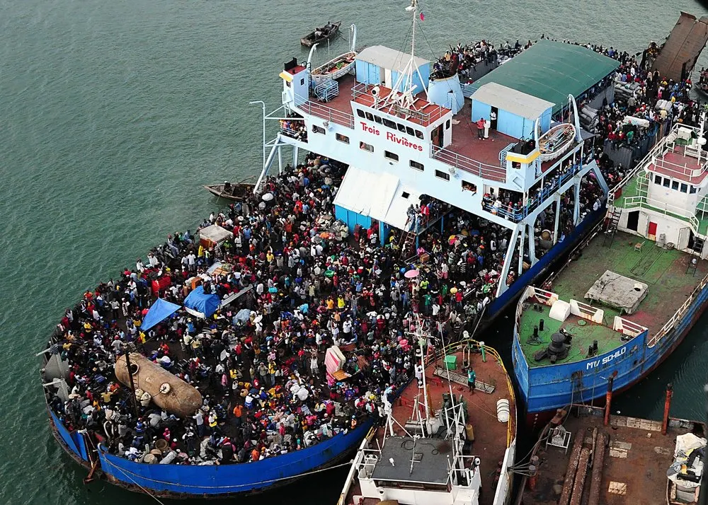 Temporary Protected Status for Haitians in the U.S. | Brookline, MA | Call: 617-991-9901