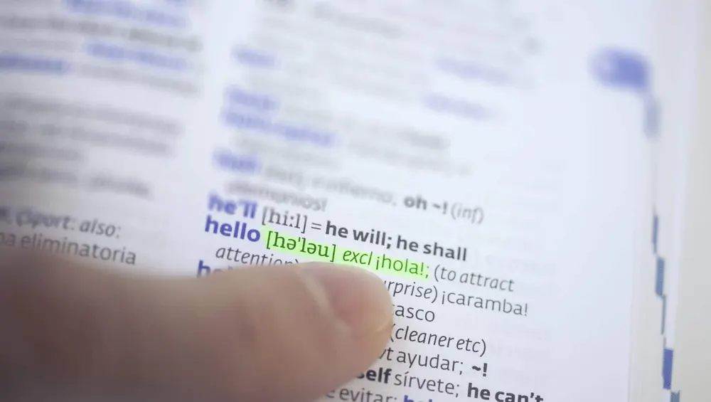 What Languages Do You Speak?