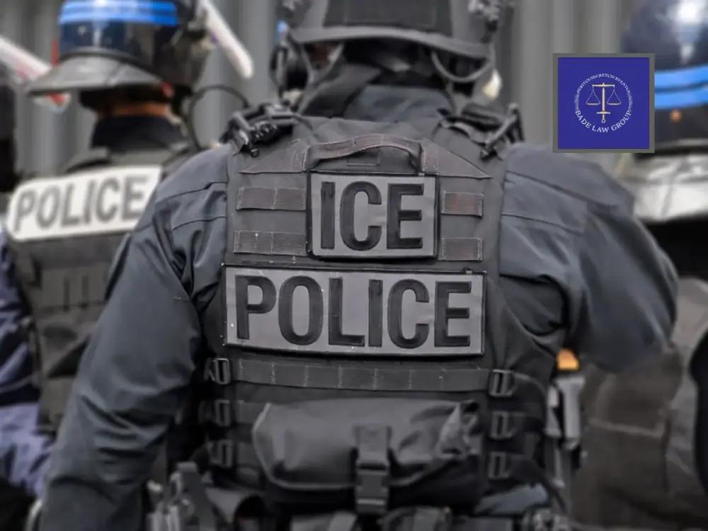 What To Do if ICE Stops You in Brookline, Massachusetts?