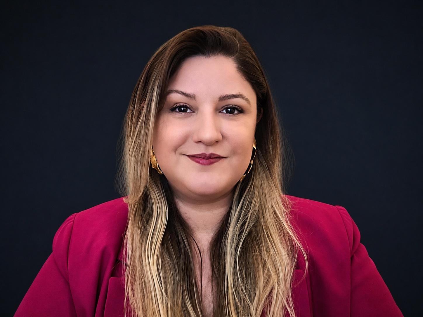Flavia Totoli, Project Manager at Bade Law Group