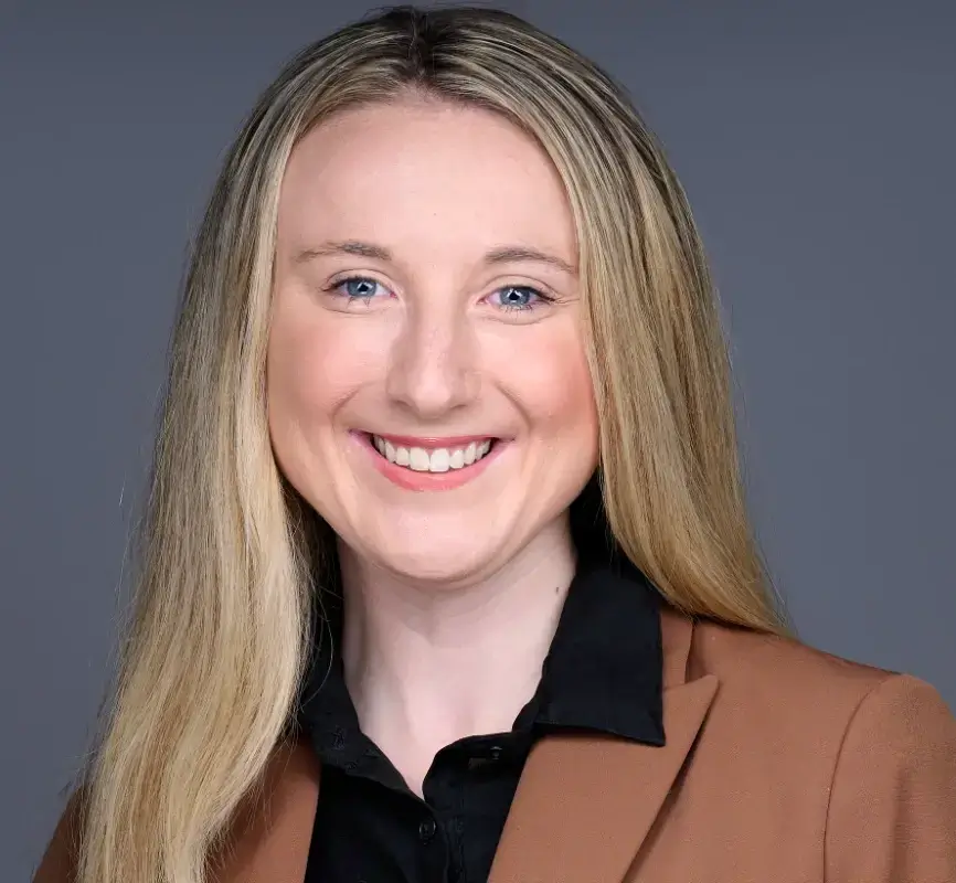 Rachel Richardson Bocel, Associate Immigration Attorney at Bade Law Group